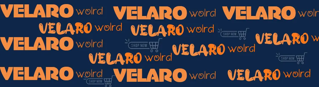 Banner for VELAROWORLD